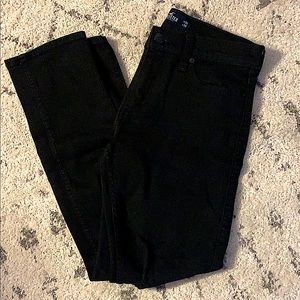 NWOT Hollister Skinny Jeans